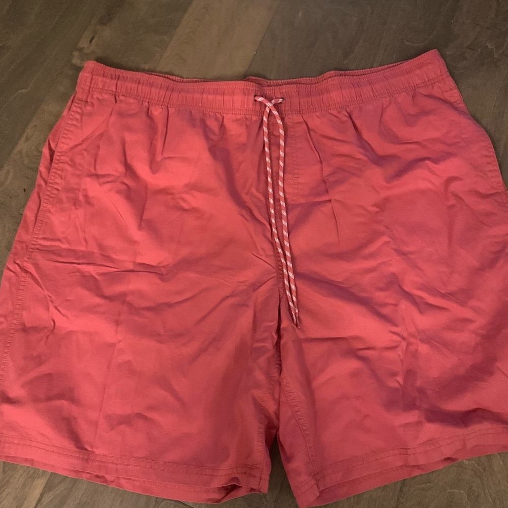 2XL Men’d Amazon Essentials Drawstring Shorts